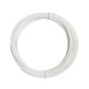 XDSRFVW 20 PCS/Pack 50M 3D Pen Filaments PLA PCL 1.75mm Diameter 5 Meters/Roll Printing Materials