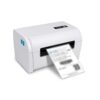 XDSRFVW 4 Inch Shipping Label Maker Address Barcode Width 40-110mm Sticker High Speed Thermal Printer