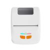 XDSRFVW 58mm Mini POS Receipt Printer 2" Mobile Thermal Small Business Restaurant Portable to Android