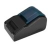 XDSRFVW 58mm Thermal Receipt Printer Bill Ticket High Speed POS Support Cash Drawer Compatible ESC/POS Print