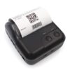 XDSRFVW 80mm Mini Thermal Printer Receipt BT Connection ESC/POS Command Compatible with Windows Android iOS