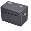 XDSRFVW 80 MM Thermal 3 Inch Label Receipt Mobile Portable Printer Direct Barcode