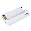 XDSRFVW A4 Portable Thermal Printer 210mm Mini Mobile Photo 203dpi Support Printing PDF File Webpage Contract Picture