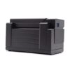 XDSRFVW Label Printer 100x150mm Shipping Address Thermal Sticker for Logistics Express Industry