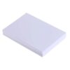 XDSRFVW Photo Paper 200 Sheets Glossy 4R 4"x6" 200gsm for Inkjet Printers ，Office Supplies