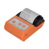XDSRFVW Portable BT 58mm Receipt Thermal Printer Mini Personal Bill Compatible with ESC/POS Print Commands Set