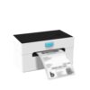 XDSRFVW Shipping Label Address Barcode Sticker Thermal Printer for Windows OS Android iOS