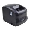 XDSRFVW Thermal Barcode Label Printer Self-Adhesive
