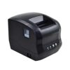 XDSRFVW Thermal Receipt Label Printer for Supermarket Barcode