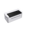 XDSRFVW Thermal Shipping Label Printer Barcode 40-110mm Paper Printing Express