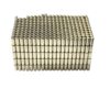 XIADENGLAN Diametrically Rod N42H DIY Bracelet Experiment Center-Less Grinding for 3D Printed Settlers Board Game 3x6 mm(200pcs)