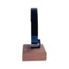 Xinsheinelry Watch Storage Watch Display Rack Display Stand for Collectors Seeking Durability and Transparency Stable Jewelry Stand