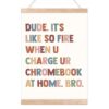 Xiolcxdr English Classroom Wall Art Sign Decor Funny English Teacher Gifts Wall Art Wooden Hanging Sign for Englishs Retro Classroom Theme Wall Writing Class Decoration Multicolor 12x16 Inch