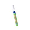 XISAOK Permanent Stone Marker Paint Pen Ergonomic Stone Paint Pen for Lettering Retouching Coloiring on Gravestone Tombstone Engraving Repair