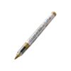 XISAOK Professional Permanent Stone Paint Marker with Brush Tip Fade for Retouching Tombstone Restoration Large Capacity Improve Pen