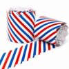XJlSGXUSG Red White Blue Bulletin Board Borders, 65.6 Ft