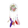 XNXHUAMH Diamond Art Hanging Ornament DIY Kit for Adults & Kids (FL5012)