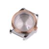 X psblty 1pcs 36/40mm Multi-Movement Watch Case
