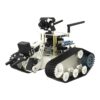 Yahboom DIY Programmable Project ROS Starter Tank