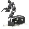 Yahboom ROS2 AI Robotic Arm 6DOF for Raspberry Pi5 4GB