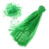 Yantbin Mesh Produce Bags 600Pcs Heavy Duty Mesh Produce Bags Reusable Washable Nylon Fruit Vegetable Storage Breathable Shopping Pouches for Kitchen