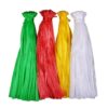 Yantbin Mesh Produce Bags 600 pieces Thickened net bags for fruits vegetables walnut and chestnut bag, and separate packing