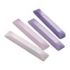 yanzunlrn 4Pcs 6mmX5M Refillable Double Side Adhesive Roller Clear for Scrapbooking Card Crafting 20M in Total Adhesive Tape for