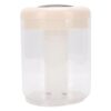 Ycauty 2.8L Large Capacity Digital Display Humidifier Top Fill for Office and Home USB Air Humidifier with Multiple Mist Modes