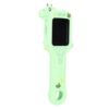 Ycauty Kids Digital Microscope 4X Magnification with 2.0 Inch IPS Color Screen for Young Scientists