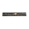 Ycauty Printed Circuit Board Ruler Wear-resistant 6.3-inch Multifunction Measuring Instrument for Electronic Engineers