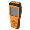 YDuupxe Dual Channel K Type Thermocouple Thermometer 2 Channels Digital Temperature Meter with Detachable Silicone Cover for HVAC HVAC Industries
