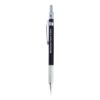 YEATTNGL Ergonomic Mechanical Pencil ABS Automatic Drafting Pencil with 2.0mm Lead Refills for Sketching and Note Taking