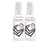 Yee hfafa 2PCS Reflective Window Spray for Home & Car Glass