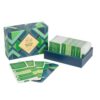 Yellow Cab Games Skyline Collection Trivia Set - Quotes Trivia, 140 Question Cards - Game Night Entertainment for Families & Friends