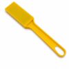 Yellow Magnetic Wands Magnetic Bingo Wands for Classroom Math Teaching Tool Counters Color Sorting and STEM Science Learning for Home School Supplies (Yellow)