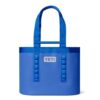 YETI Camino 50 Carryall with Internal Dividers, All-Purpose Utility, Boat and Beach Tote Bag, Durable, Waterproof, Royal Blue