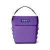 YETI Daytrip 6L Insulated Soft Cooler Lunch Bag, Pace Purple/Blue