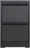 YHdtUO Iron File Cabinet, Office Storage Cabinet, Drawer, Metal Frame, Simple File Cabinet, Living Room Cabinet, Vertical File Cabinet,