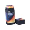 Yhplxyuus 12/18 / 24/36 / 48/72 Colors Oil Based Colored Pencils Sketch Drawing Pencils Coloring for Adults Artists Teens Oil Based Colored Multi-color Drawing for Coloring Sketching