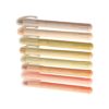 Yhplxyuus 8 Pcs Aesthetic Highlighter Pen Bible Highlighter Markers Highlighters Set Stationery Supplies for School