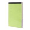 Yhplxyuus Writing Pad Legal Pads Home Notepad Lined Notebook Lined Writing Note Pads Ruled Tablets for Teacher Students Tear Off Pad