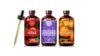 YIARIS 3 Pack Essential Oil Set - Apple, Lavender, Sweet Orange 4.33 Fl Oz Pure Natural Aromatherapy Oils for Diffuser, Massage, Soap & Candle Making