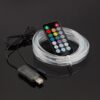 Yidasloox RGB Interior Car Lights for Mercedes-Benz GLC 300e 2020-2026