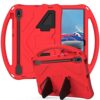 yixinA for Kids Case for Samsung Galaxy Tab S7 Plus SM-T970/T975/T9766 Case,for Kids Eva Shockproof Lightweight Dropproof Stand Tablet Case