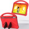 yixinA Kids Case for Lenovo Pad Pro 11.5/Pad Pro 2022 Tablet Case, Lightweight EVA Kid Friendly Shockproof Protective Case, Dropproof Impact Resistance Protective Cover with Shoulder Strap