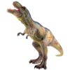 Ylutex Jumbo T-Rex Toy for Kids 3-5, Realistic and Non-Toxic