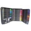 YMGSCC 78-piece Water-soluble Colored Pencil Set Professional Art Painting Graffiti