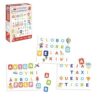 Yo Aprendo Words for children aged 5 and up