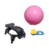 Yoga Balance Ball Posture Chair,with 55cm Stability