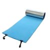Yoga Mat - Joint Pressures Impacts Absorption, Waterproof Surfaces